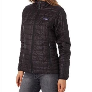 Patagonia Jackets & Coats - Patagonia Nano Puff Jacket (Women S) Patagonia Jackets & Coats - Patagonia Nano Puff Jacket (Women S)